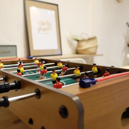 Ben&Pooh Hostel Бангкок Экстерьер фото