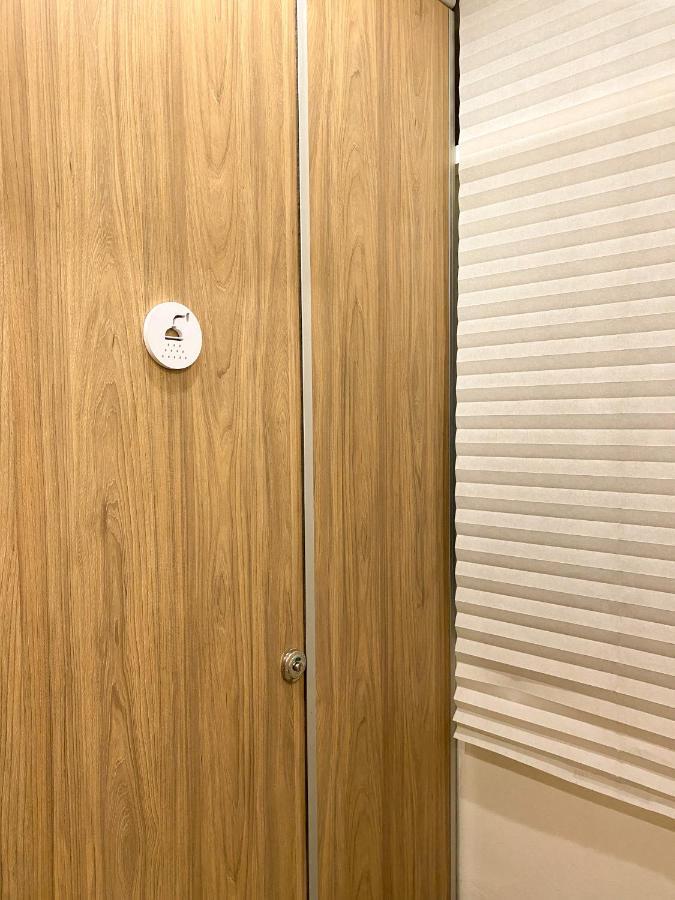 Ben&Pooh Hostel Бангкок Экстерьер фото